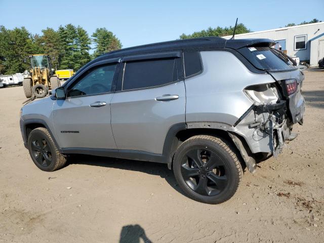 2018 JEEP COMPASS LA - 3C4NJDBB0JT453922