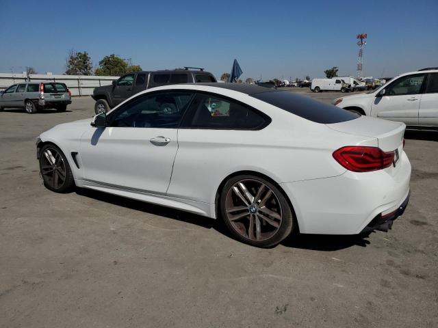 VIN WBA4W3C59JAB87372 2018 BMW 4 Series, 430I no.2