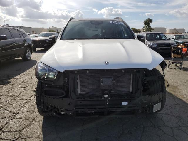 2021 MERCEDES-BENZ GLE AMG 53 4JGFB6BB0MA515596