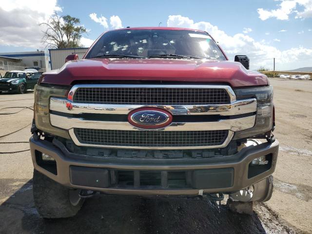 VIN 1FTEW1EG9FFB69276 2015 Ford F-150, Supercrew no.5