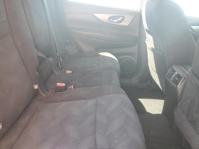 2016 NISSAN ROGUE S - 5N1AT2MN4GC884915