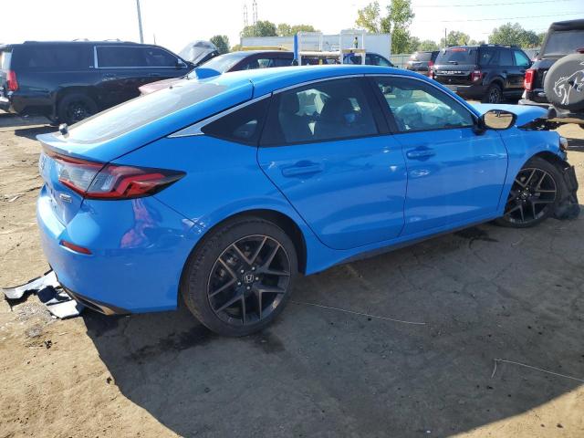 2023 HONDA CIVIC SPOR - 19XFL1H87PE008843