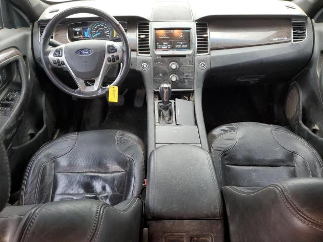 2015 FORD TAURUS LIM - 1FAHP2F80FG146959