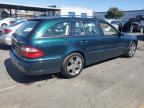 MERCEDES-BENZ E 500 4MAT photo