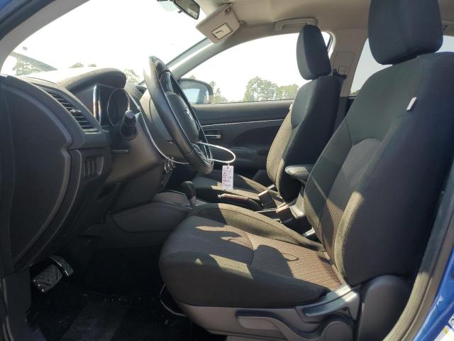 2018 MITSUBISHI OUTLANDER - JA4AP3AUXJU011031