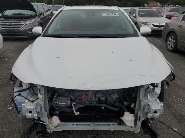 2023 TOYOTA CAMRY XSE - 4T1K31AK0PU618214