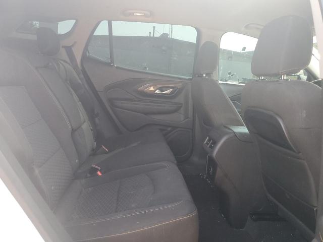 2018 GMC TERRAIN SL - 3GKALMEV3JL258738