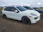 PORSCHE CAYENNE GT снимка