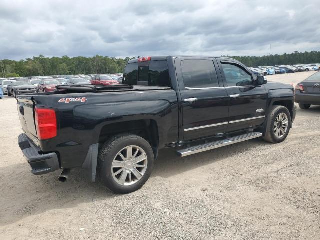 2015 CHEVROLET SILVERADO - 3GCUKTEC3FG268805