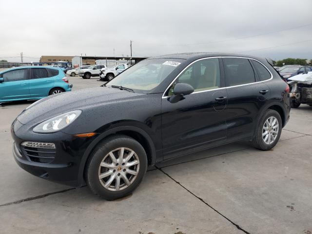 2014 PORSCHE CAYENNE #3023689940