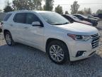 CHEVROLET TRAVERSE H photo