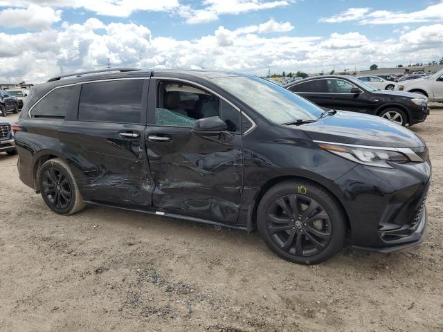 2023 TOYOTA SIENNA XSE - 5TDXRKEC4PS157492