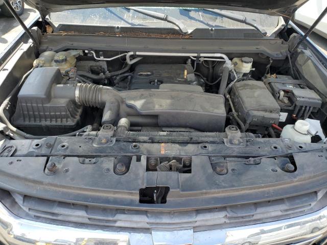 2015 CHEVROLET COLORADO L - 1GCGSBEA6F1145682