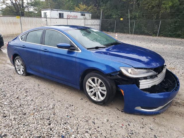 VIN 1C3CCCAB3FN576896 2015 Chrysler 200, Limited no.4