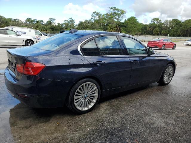 VIN WBA3A5C53DF358384 2013 BMW 3 Series, 328 I no.3