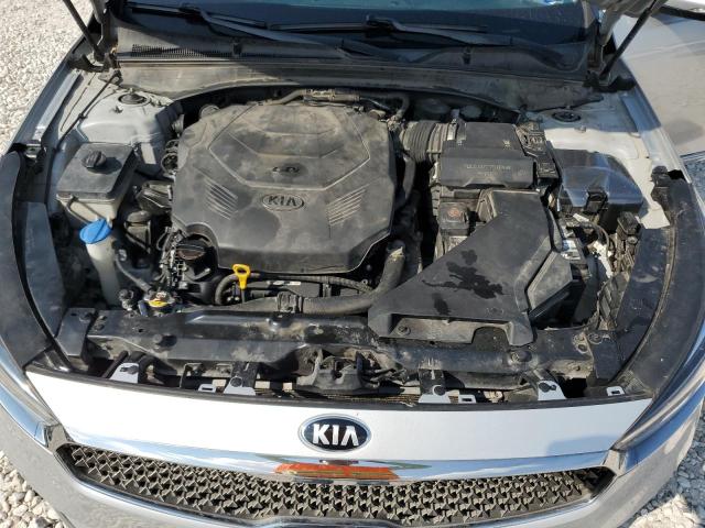 VIN KNALC4J15H5092706 2017 KIA Cadenza, Premium no.11