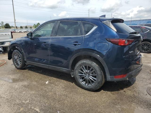 2020 MAZDA CX-5 TOURI - JM3KFACM2L0750247