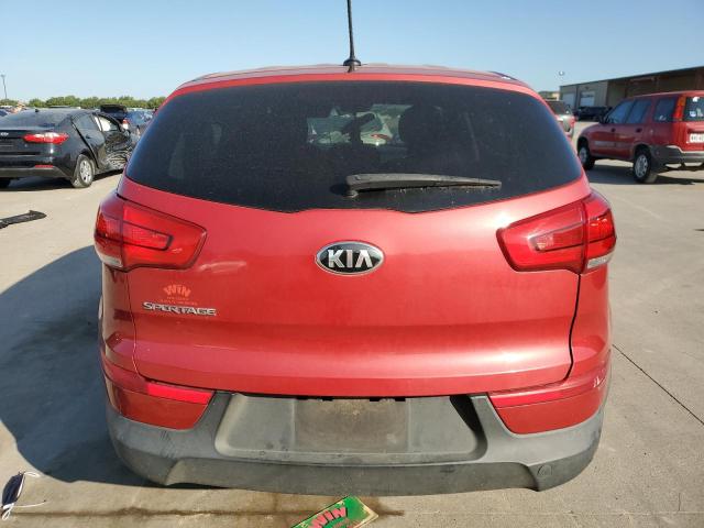 2015 KIA SPORTAGE L - KNDPB3AC6F7739098
