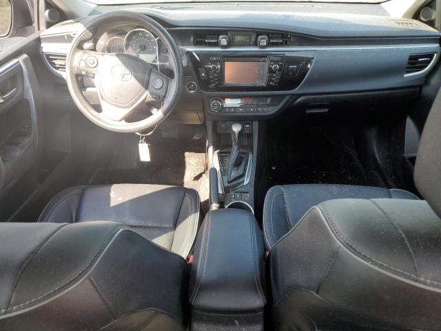 VIN 5YFBURHE1GP568338 2016 Toyota Corolla, L no.8