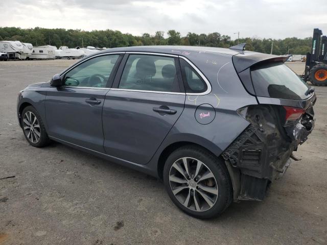 VIN KMHH35LE1KU117673 2019 Hyundai Elantra no.2