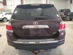 TOYOTA HIGHLANDER photo