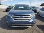 FORD EDGE SEL снимка