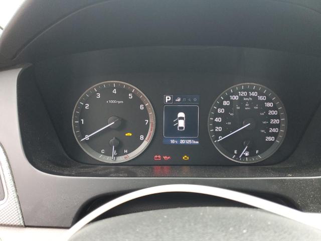 2021 HYUNDAI SONATA SE - 5NPE24AF7FH135708