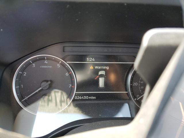 2024 MITSUBISHI OUTLANDER - JA4J4VA86RZ034683