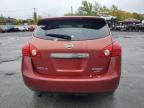 NISSAN ROGUE S photo