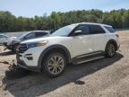 2020 FORD EXPLORER X - 1FMSK7DH0LGA76921