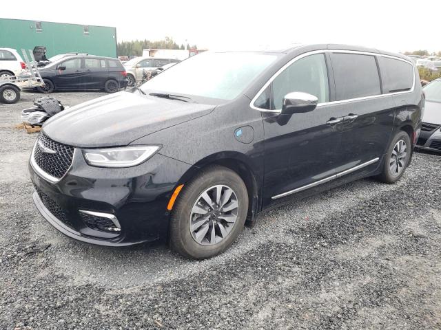 2022 CHRYSLER PACIFICA H - 2C4RC1S74NR189604