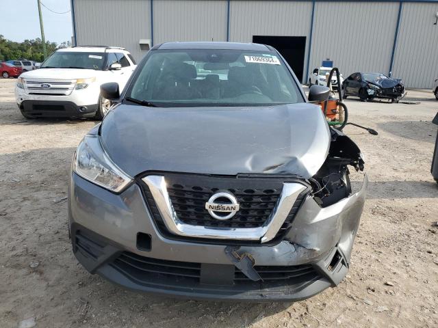 2020 NISSAN KICKS S - 3N1CP5BV8LL560244