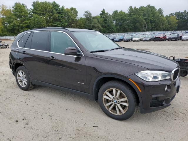 VIN 5UXKS4C55F0N07405 2015 BMW X5, Xdrive35D no.4