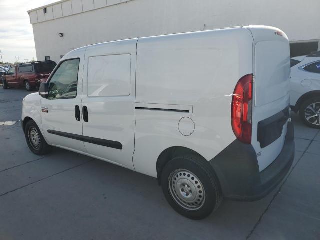2020 RAM PROMASTER - ZFBHRFAB7L6P43738
