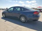 Lot #2909676267 2014 VOLKSWAGEN PASSAT S