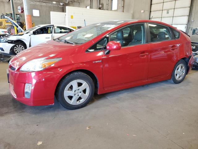 2010 TOYOTA PRIUS #3048321720