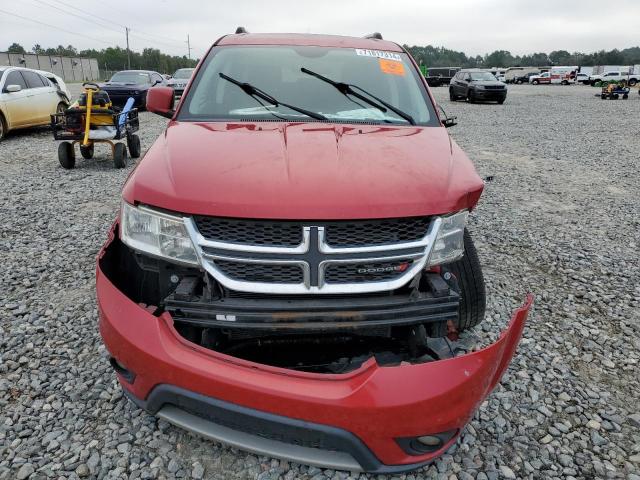 2015 DODGE JOURNEY LI 3C4PDCDG5FT698502