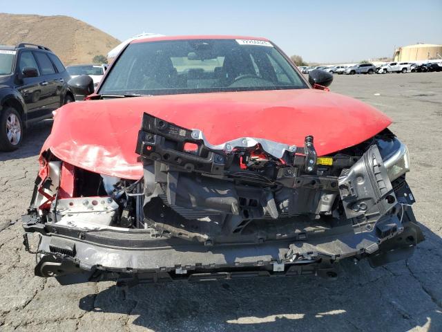 VIN 2HGFE2F50SH510567 2025 HONDA CIVIC no.5