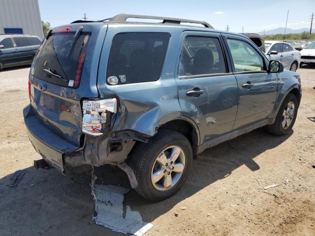 Vin: 1fmcu9d74akb08264, lot: 70540424, ford escape xlt 20103