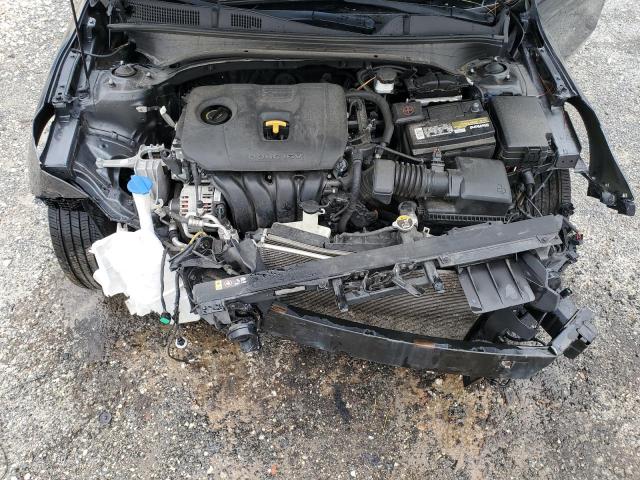 2019 KIA FORTE EX - 3KPF54AD2KE082375