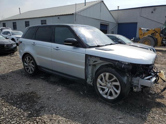 VIN SALWR2RV5KA824737 2019 Land Rover Range Rover, Hse no.4