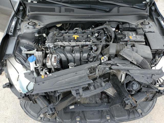 2023 KIA FORTE LX - 3KPF24AD2PE571889