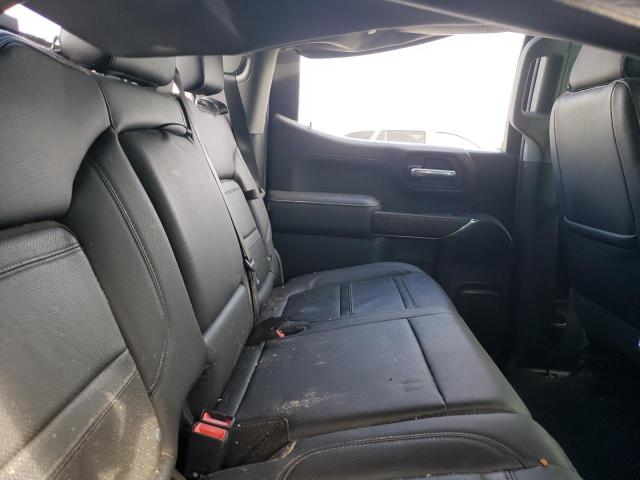 2019 GMC SIERRA K15 - 1GTU9FEL5KZ295513