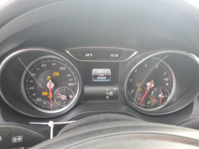 2019 MERCEDES-BENZ GLA 250 - WDCTG4EB1KJ553337
