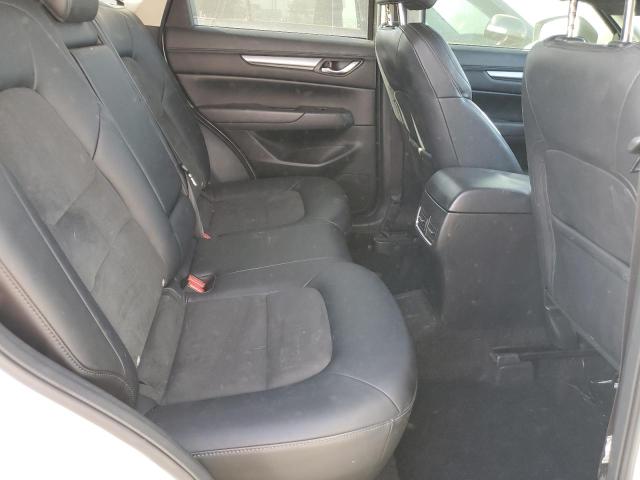 2018 MAZDA CX-5 TOURI - JM3KFBCM3J0337692