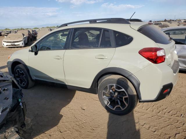 2017 SUBARU CROSSTREK - JF2GPABC6HH233600