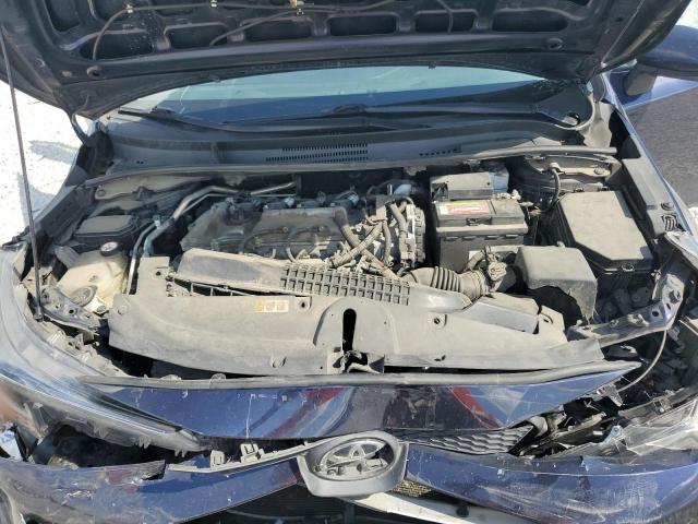2020 TOYOTA COROLLA LE - 5YFEPRAE6LP078440
