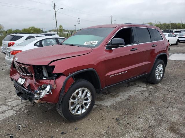 2015 JEEP GRAND CHER #3023930210