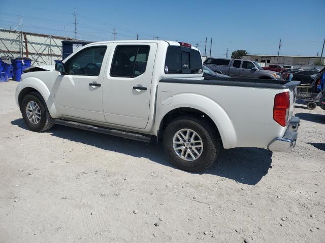 2018 NISSAN FRONTIER S - 1N6AD0ER2JN767690