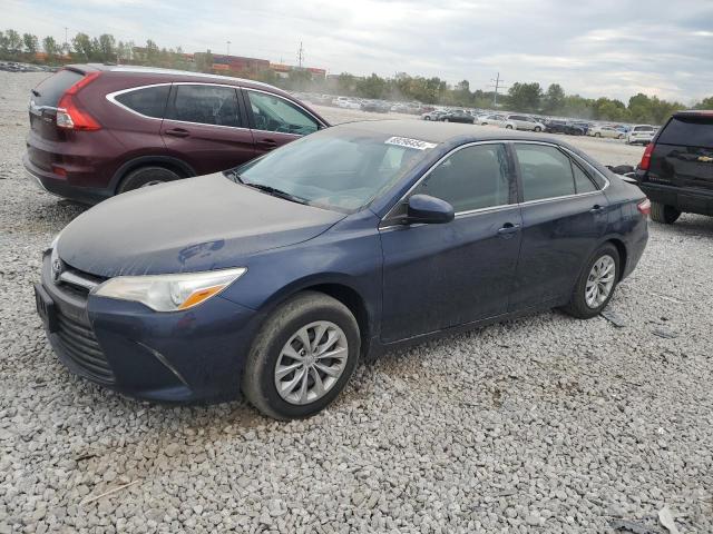 VIN 4T1BF1FK5FU951779 2015 Toyota Camry, LE no.1